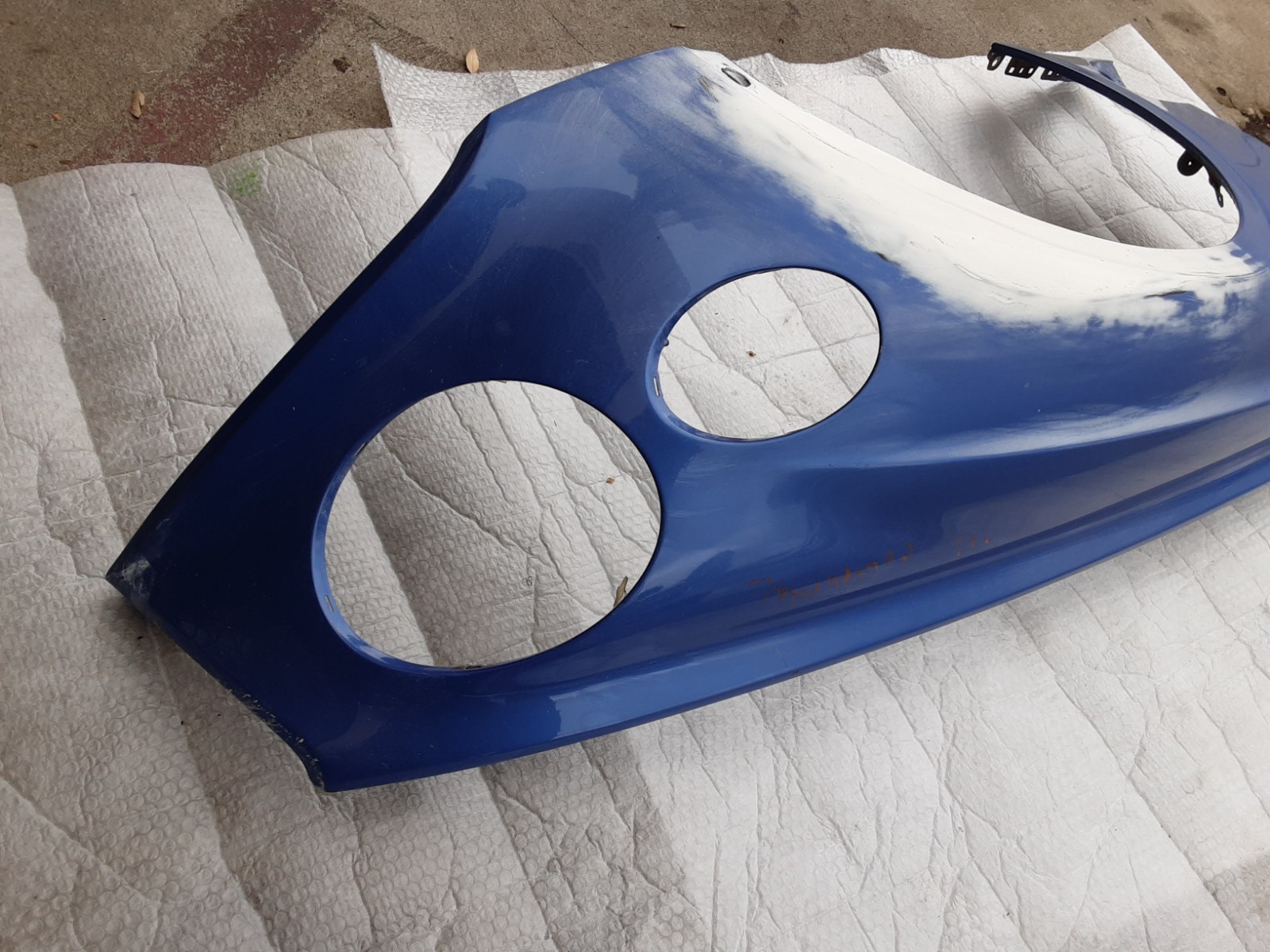 2020 2021 2022 2023 BENTLEY CONTINENTAL GT OEM FRONT RIGHT WING FENDER 3SD805626