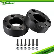 Leveling Kit Lift 3 Inch Front For Chevrolet Silverado Gmc Sierra 1500 2007-2026