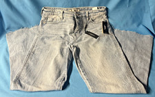 Liverpool Los Angeles Denim Wash High Rise Flare Jeans Size 4/27