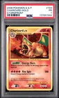 2008 POKEMON DIAMOND & PEARL STORMFRONT #103 CHARIZARD-HOLO PSA 1