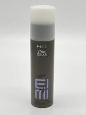 Wella EIMI Flowing Form Anti-Frizz Hair Balm Lightweight - 3.38 oz EXP 07/19