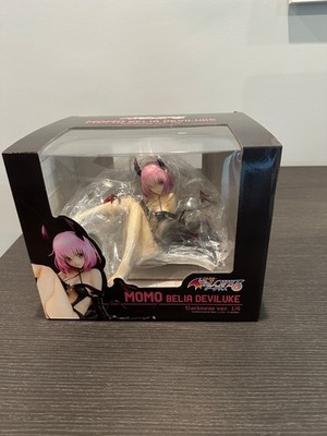To Love-Ru Darkness Momo Belia Deviluke Darkness ver. 1/6 figure Union Creative