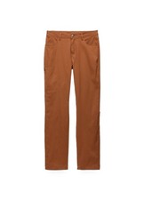 prAna Stretch Zion Halle Women's Hiking Pants, Tawny, 10x30