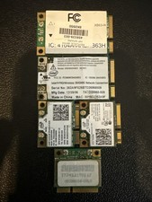 Various WiFi Bluetooth Wireless Network Cards For PC Computers Desktops Laptops