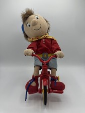 NODDY musical cycling noddy of toy town