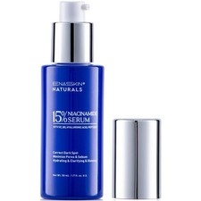 Niacinamide Serum   Dark Spot Corrector, Pore Minimizer, Oil  Blemish Control,