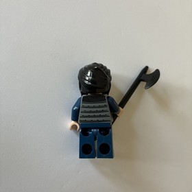 Ghazab 7569 Prince of Persia LEGO&reg; Minifigure Mini Figure Hassansin