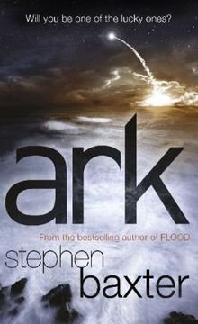 Ark von Baxter, Stephen | Buch | Zustand akzeptabel