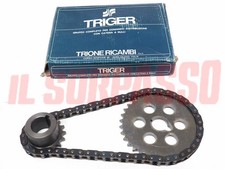 Kit de distribution Renault R5