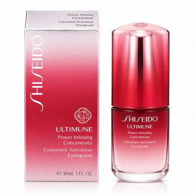 Shiseido Ultimune Power Infusing Concentrate 30 ml