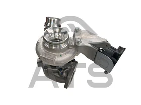Turbolader REMAN für BMW 3 Touring (E91) 320 d xDrive 130 k 11658506894, 8506894