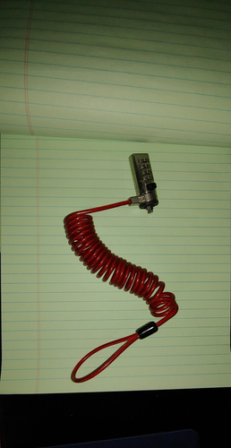 kensington computer lock - Afbeelding 11 van 13