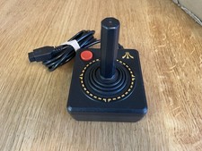 OEM Original ATARI 2600 Joystick Controller - Tested