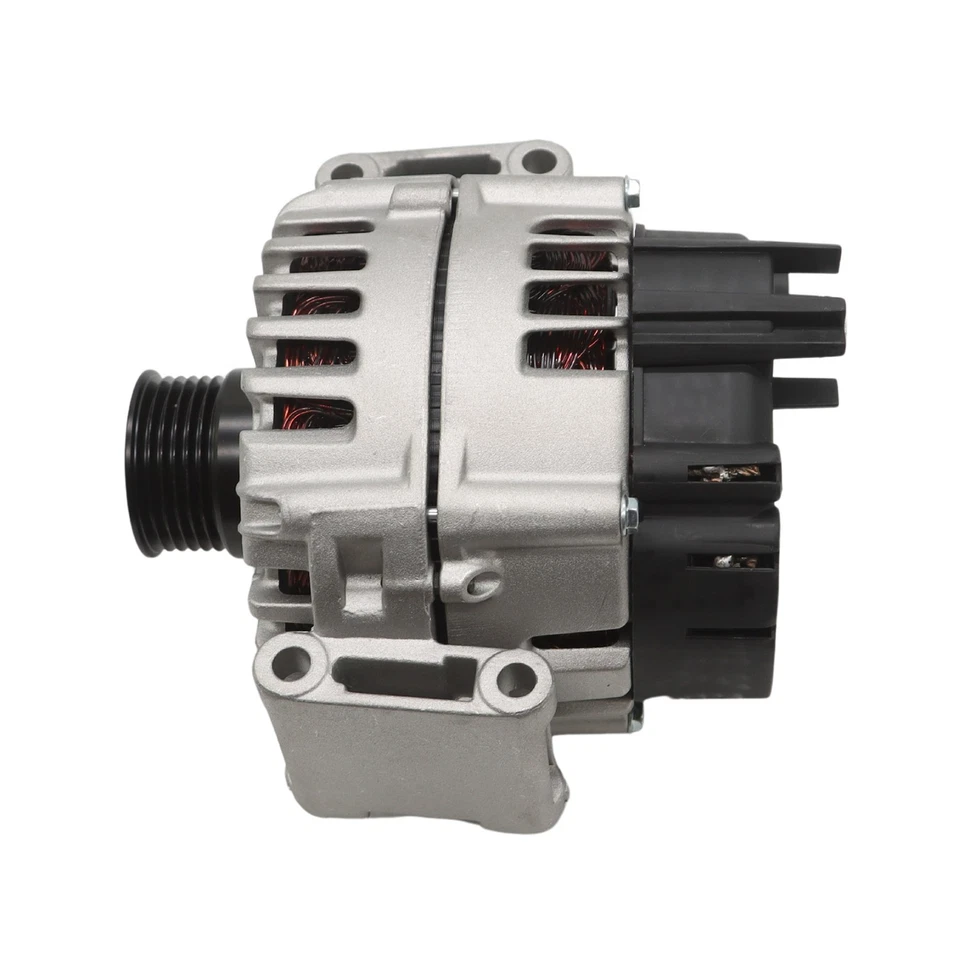 For 2008 2009 2010 2011 2012  Mercedes-Benz GL450 GL550 11455N New Alternator - Image 2 of 4