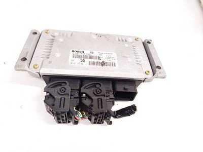 Nissan Micra 2001 ECU Engine Computer (Engine Control Unit) 964218 #2906552-29