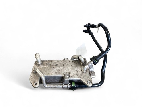 Audi Q8 2019 Getriebe/Getriebeölkühler 4M0317021G Diesel UTO72473