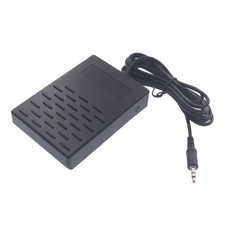 Piano Sustain Pedal Momentary Footswitch for Electronic Keyboard Repairing
