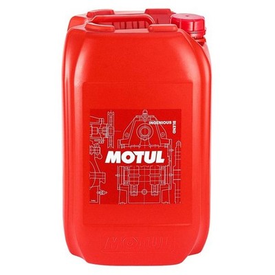   MOTUL AUTOMATIC TRANSMISSION OIL HIGH-TORQUE DCTF 20L NEW DE STOCK