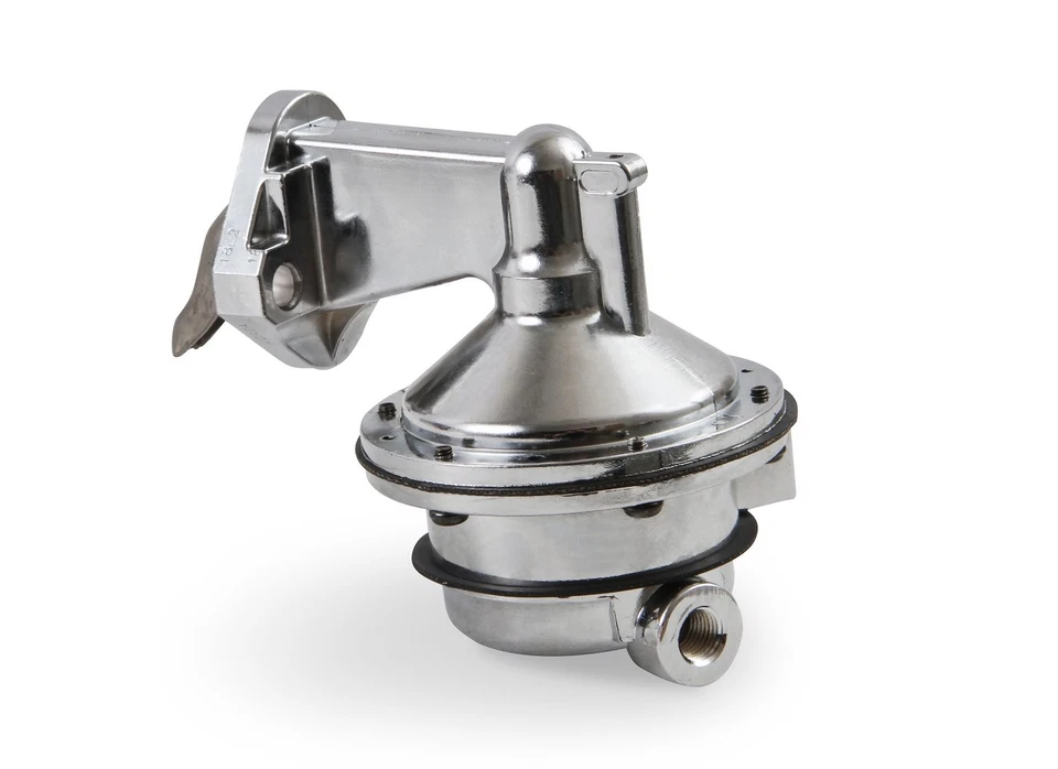 Holley 12-440-11 110GPH Mechanical Fuel Pump - Image 3 of 4