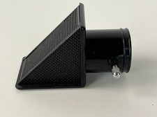 Bushnell Deep Space 420X 60 Refractor Telescope Model 78-9512 Diagonal Mirror