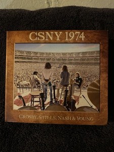Csny 1974 | eBay