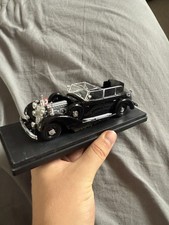 Mercedes-Benz 770 K 1942 Rio4650-P Rio Made i...