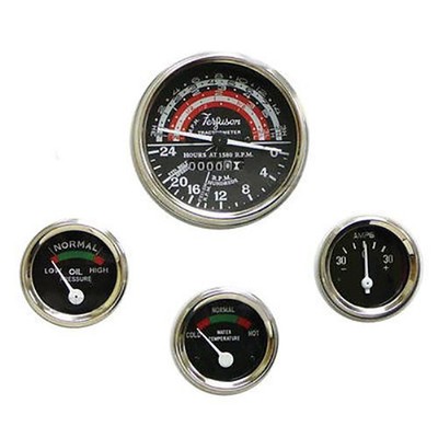 S.43987 GAUGE & INSTRUMENT KIT