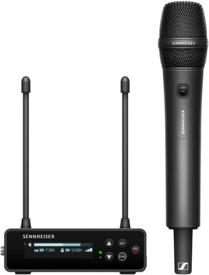 Sennheiser EW-DP 835 Set (Q1-6)