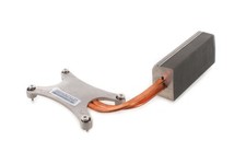 03T9706 - Cpu Heatsink Cooler 