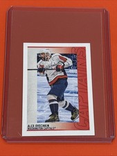 2024-25 Topps NHL Sticker Album Alex Ovechkin Washington Capitals #560 NEW