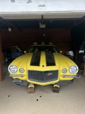 1971 Chevrolet Camaro for Sale