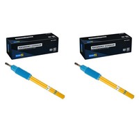 2X Bilstein B6 Hochleistungs-StoßDÄMpfer Vorne Passend FüR BMW 1500-2000 2000