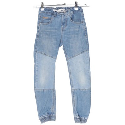 Lab Industries, Jeans, Größe: 128, Blau #55j
