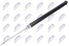 NTY A-FR-001 Stoßdämpfer hinten für FORD MAZDA
