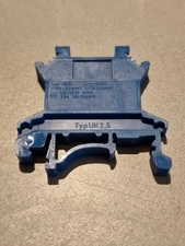 100x PHOENIX CONTACT terminal block UK 2.5B#5
