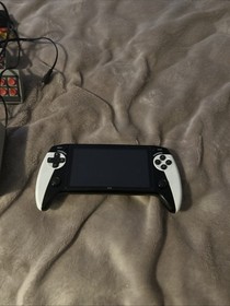 Video Games Console Handheld Lot