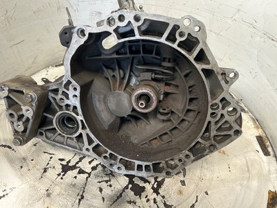 DHF1453 1115861 getriebe ft SUZUKI SWIFT BERLINA MZ GL 5-PTAS. 2005