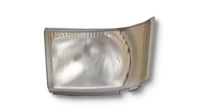 07-23 Isuzu NPR 4HK1 Driver Left Headlight 8981283586