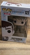 2016 Funko Pop Dishonored 2 Vinyl Figures 13