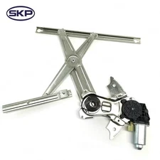 Power Window Motor and Regulator Assembly SKP SK741423