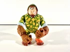 Vintage 1991 TMNT Sergeant Bananas Action Figure Playmates