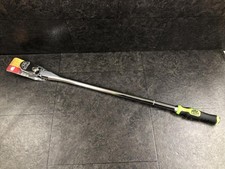 Mac Tools 12-inch Flex Head Comfort Grip Ratchet Vr2690fgg