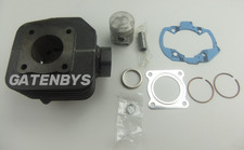 New Cylinder Barrel A/C For Peugeot Speedfight 3 4 50cc 40.00mm Standard