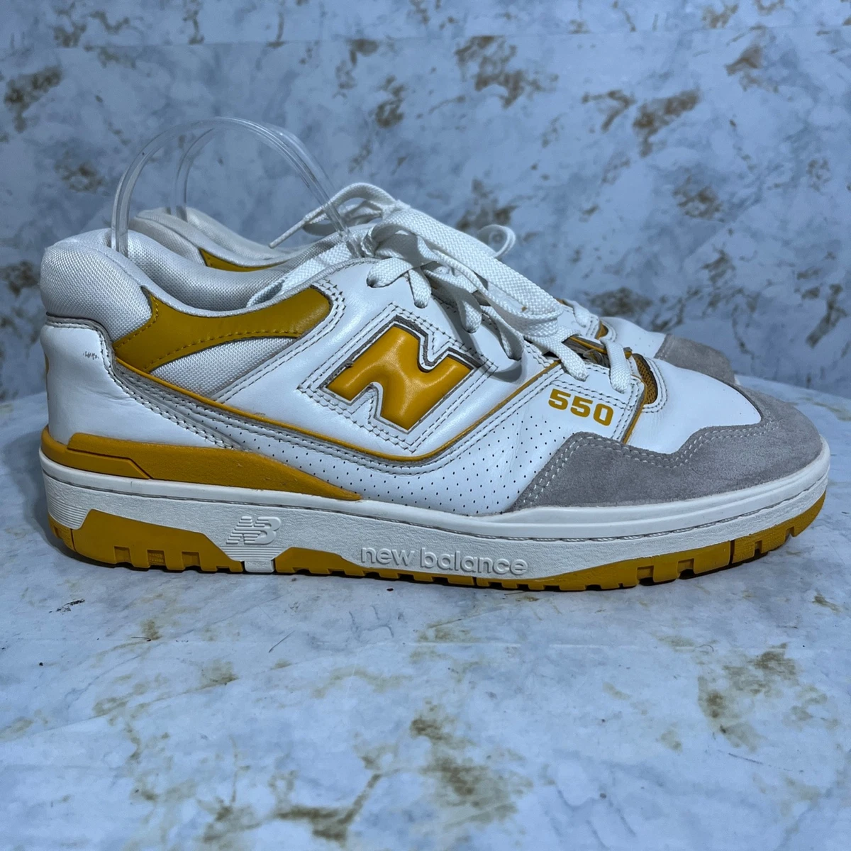 New Balance 550 Sneakers for Men | eBay