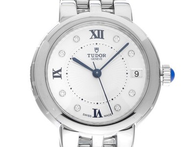 Tudor Clair de Rose Ref.M35800-0004 2025 Full Set Ungetragen