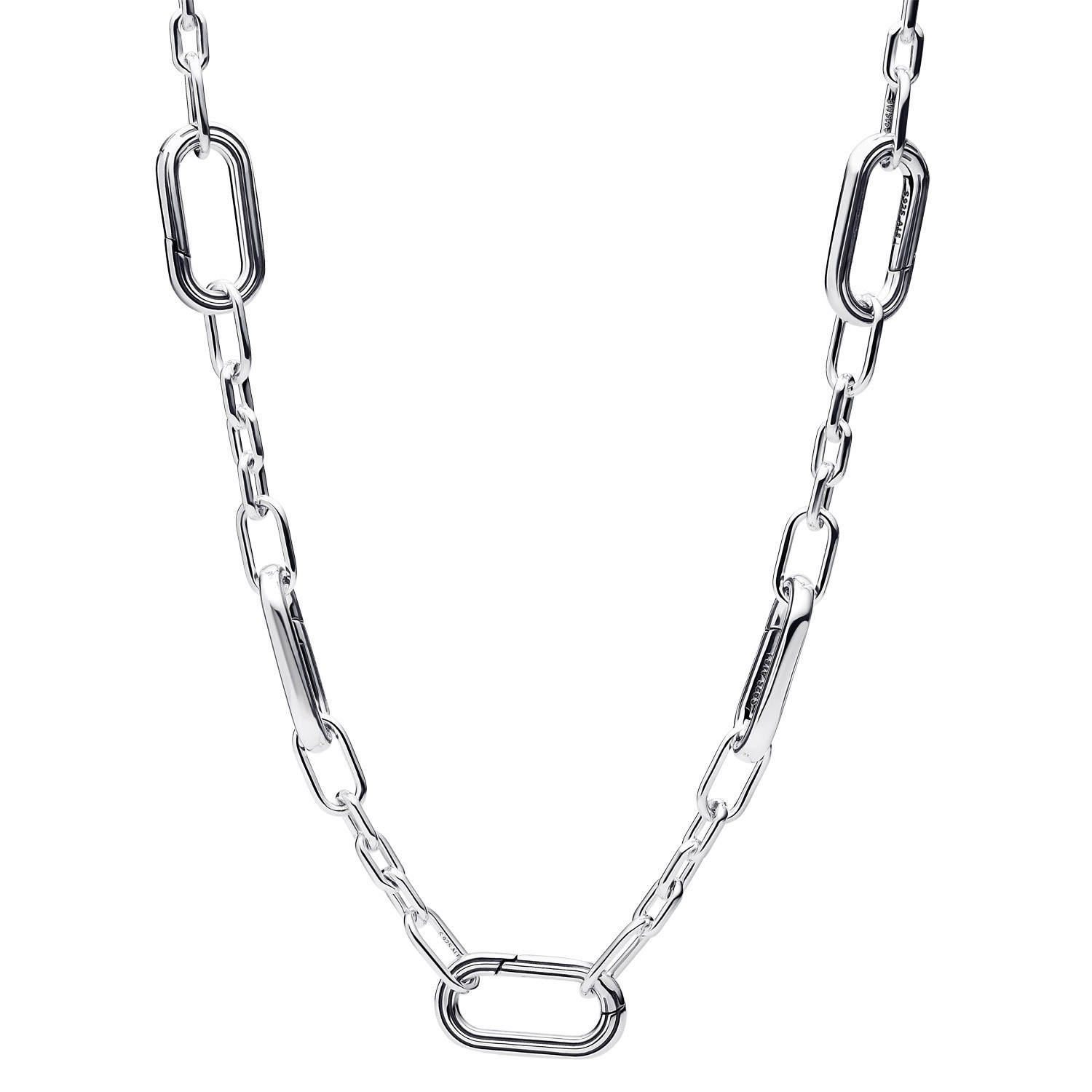 PANDORA Damen-Halskette 925 45 393861C00-45 27190₽
