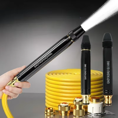 #ad #ad High Pressure Car Wash Water Gun Spray Nozzle Portable Washer for Auto $11.10