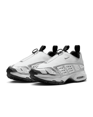 Nike Women's Air Max SNDR 'White/Metallic Silver' - HJ4130-100