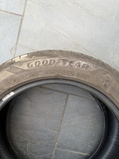 235/50R18 101Y Goodyear Eagle Eagle F1 Asymmetric 6 Tyre-Used 5mm tread