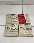 Vintage Reel-To-Reel Magnetic Audi Recording Tapes — photo 3